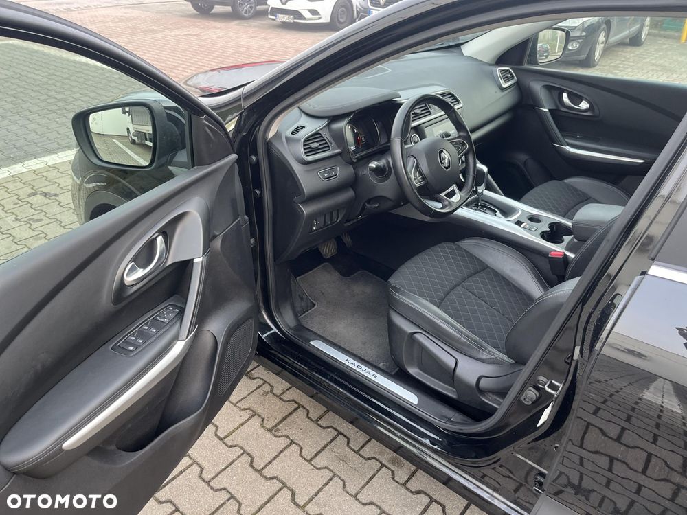 Renault Kadjar 1.3 TCe FAP Intens EDC - 12