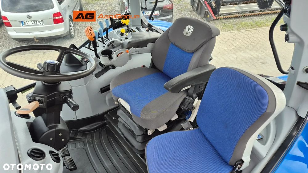 New Holland T6070 RC 2008R - 13