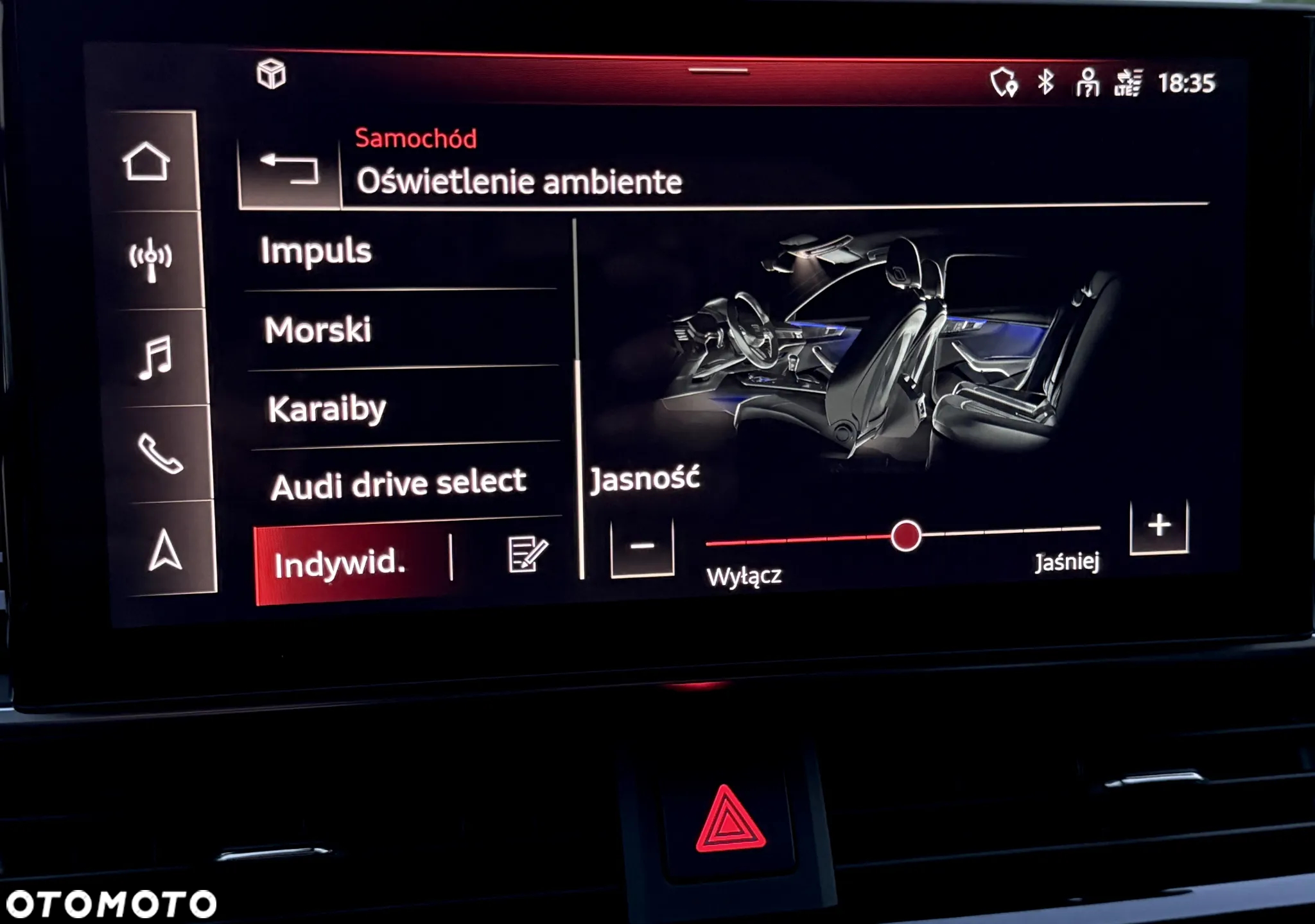 Audi A5 Sportback 40 TFSI S tronic S line - 27