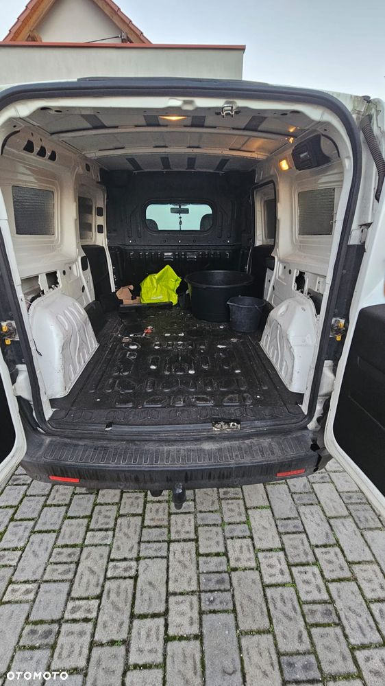 Fiat Doblo Cargo - 17