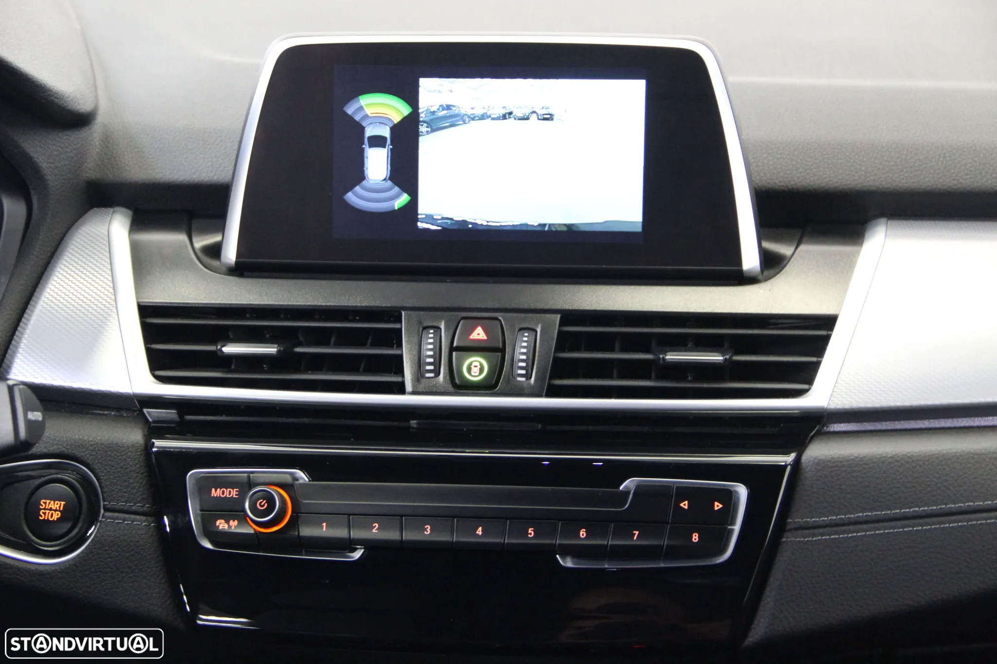 BMW 225xe Active Tourer Pack M - 9