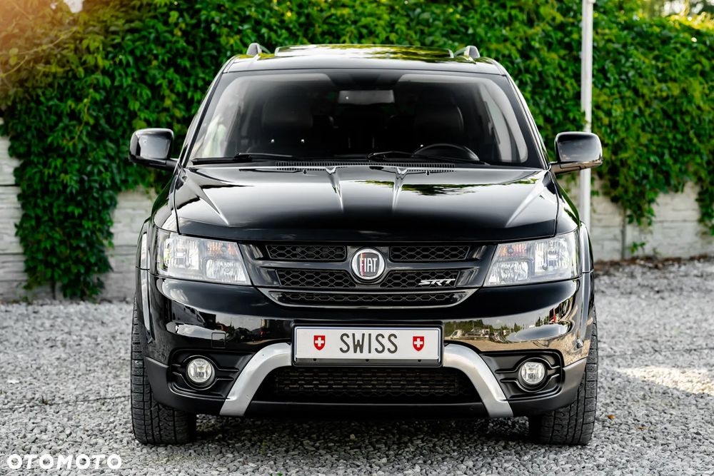 Fiat Freemont 2.0 Multijet 16V DPF Automatik Allrad Lounge - 5
