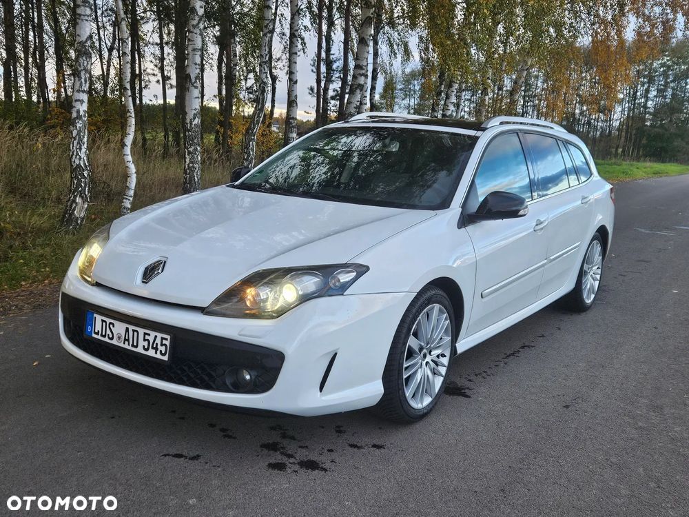 Renault Laguna Grandtour dCi 150 FAP Start-Stop GT - 1