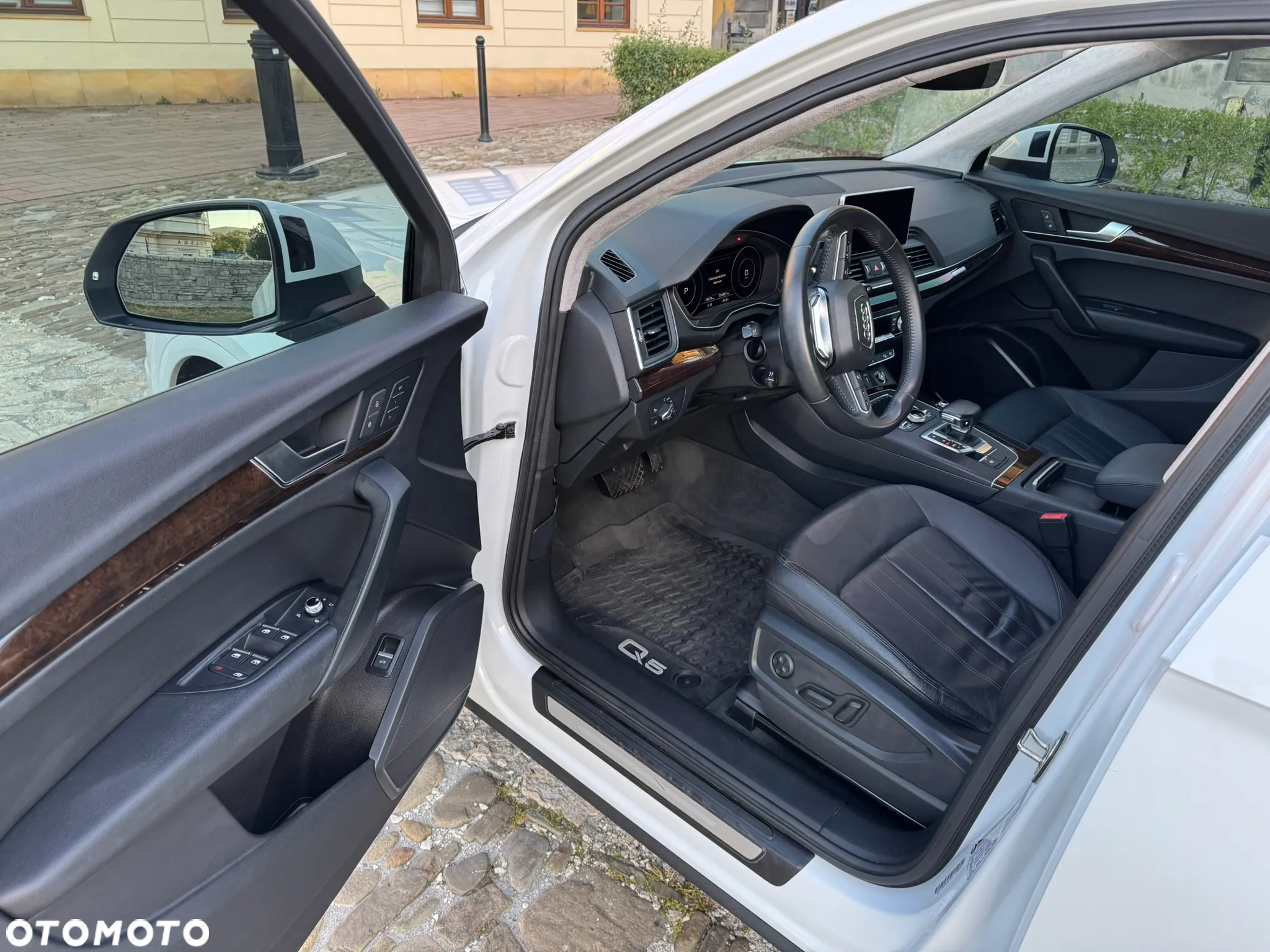 Audi Q5 2.0 TFSI Quattro S tronic - 22