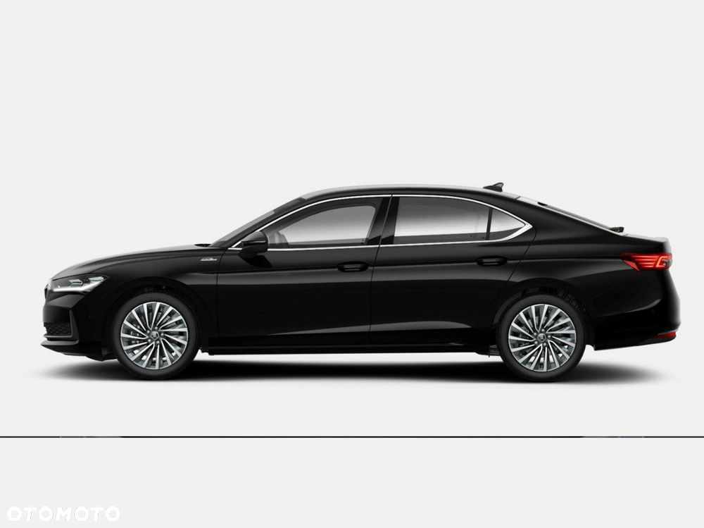 Skoda Superb - 2