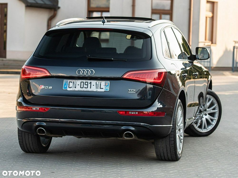 Audi Q5 3.0 TDI Quattro S tronic - 3