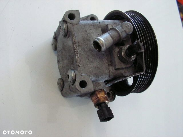 FORD C-MAX 1,6 16V POMPA WSPOMAGANIA 03-12 - 6