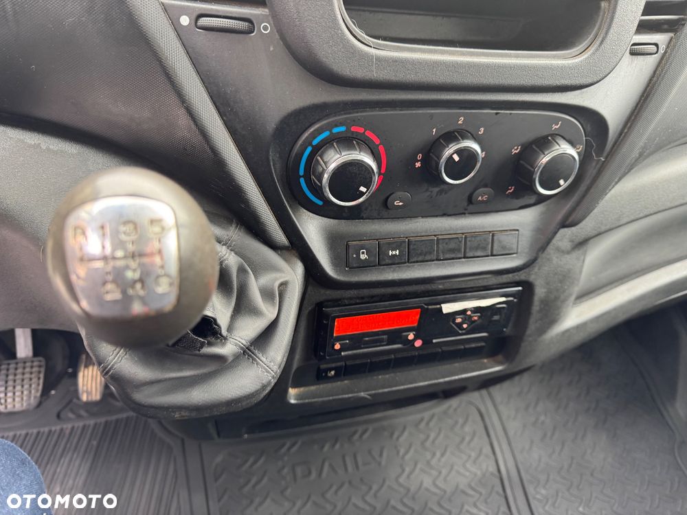 Iveco DAILY 72-180 DMC-7.200 KIPER WYWROTKA 3-Stronny - 12