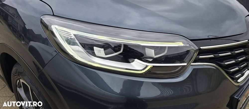 RENAULT Kadjar 2019 — imagine 9