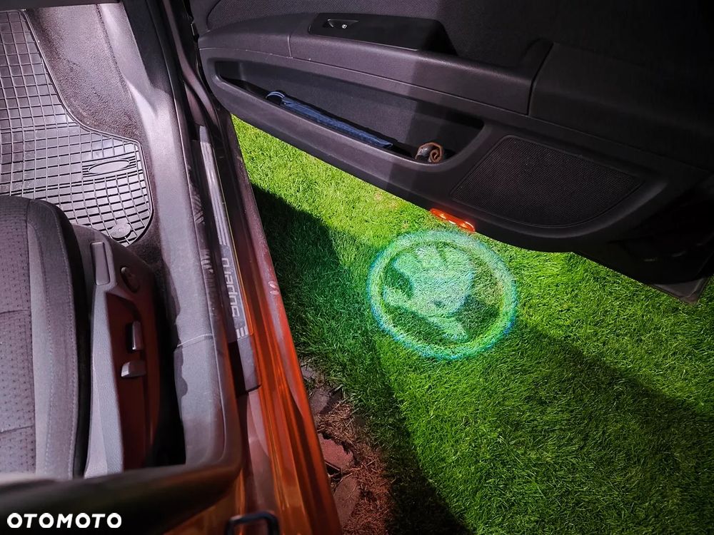 Skoda Superb - 23