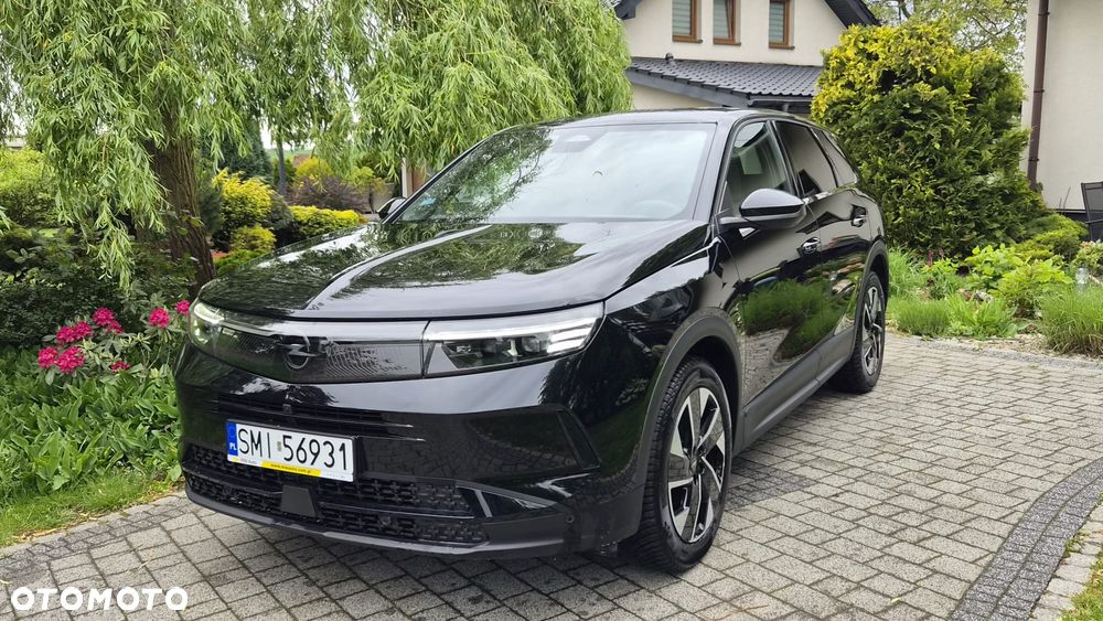 Opel Grandland 1.2 T mHEV GS Advanced S&S eDTC6 - 13