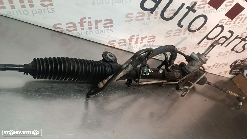 CAIXA DE DIRECÇÃO / DIREÇÃO OPEL ASTRA H 04-09 - 3