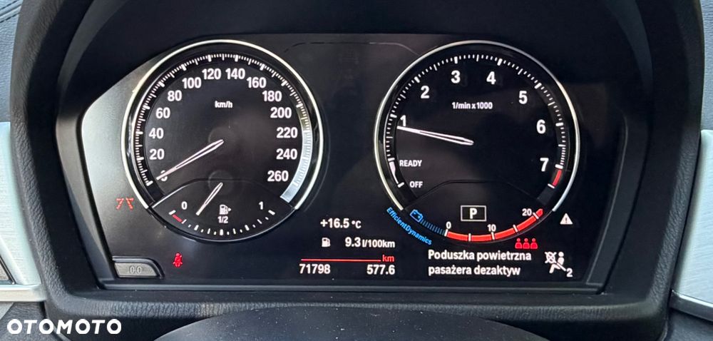 BMW X1 xDrive20i GPF M Sport - 10