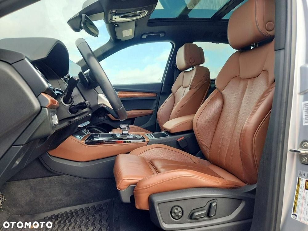 Audi Q5 - 9