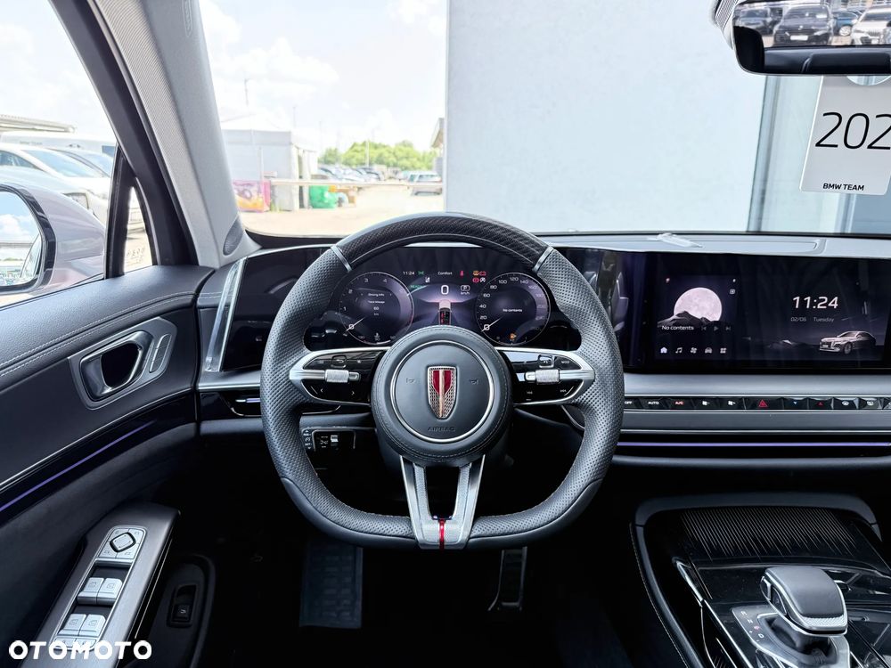 Hongqi H9 2.0T Deluxe - 40