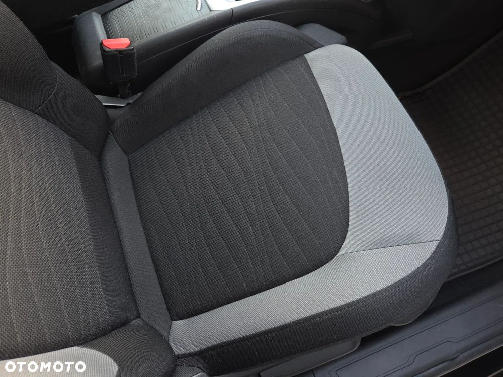 Citroën C4 Picasso THP 155 Exclusive - 16