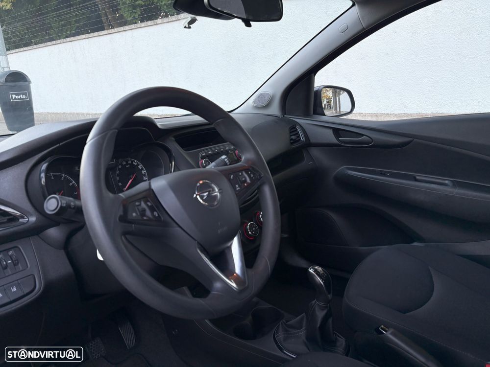 Opel Karl 1.0 - 14