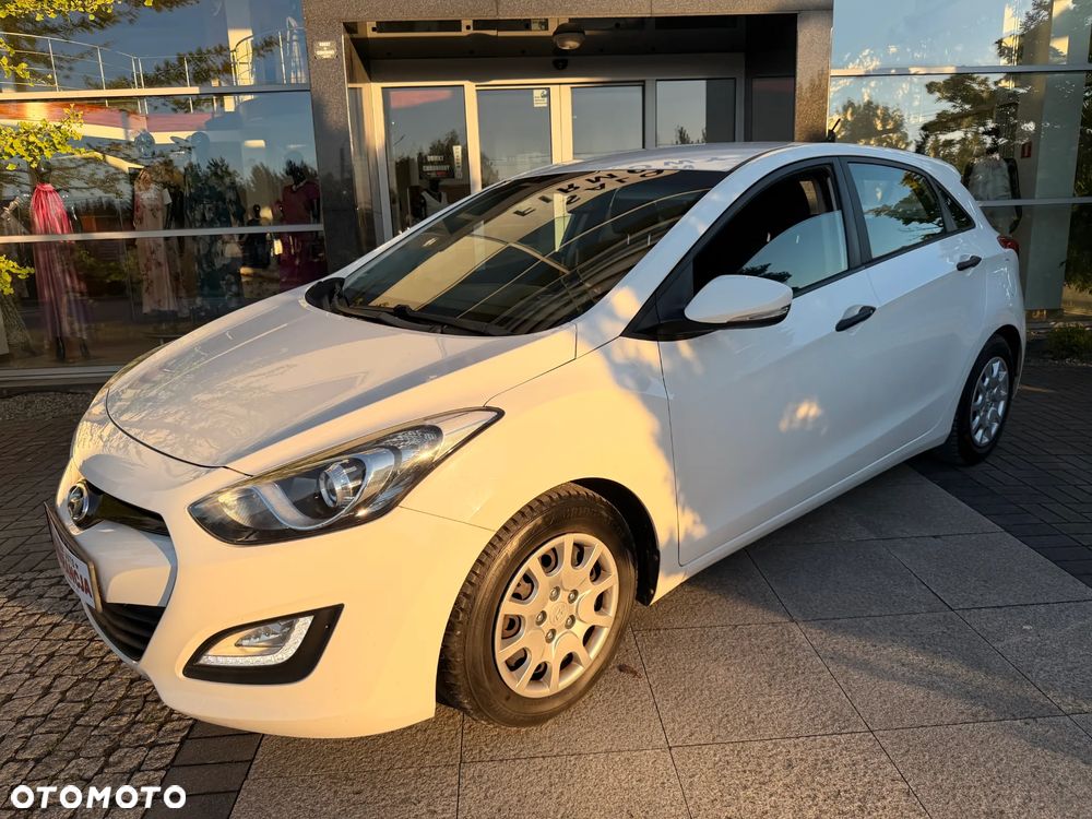 Hyundai i30 - 26