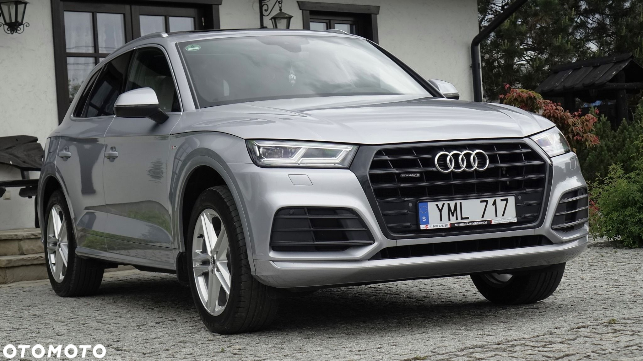 Audi Q5 - 18