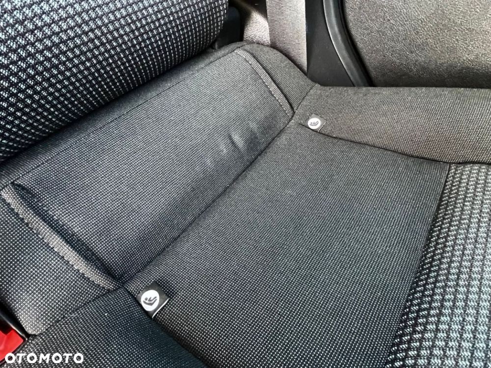 Ford Tourneo Connect - 27