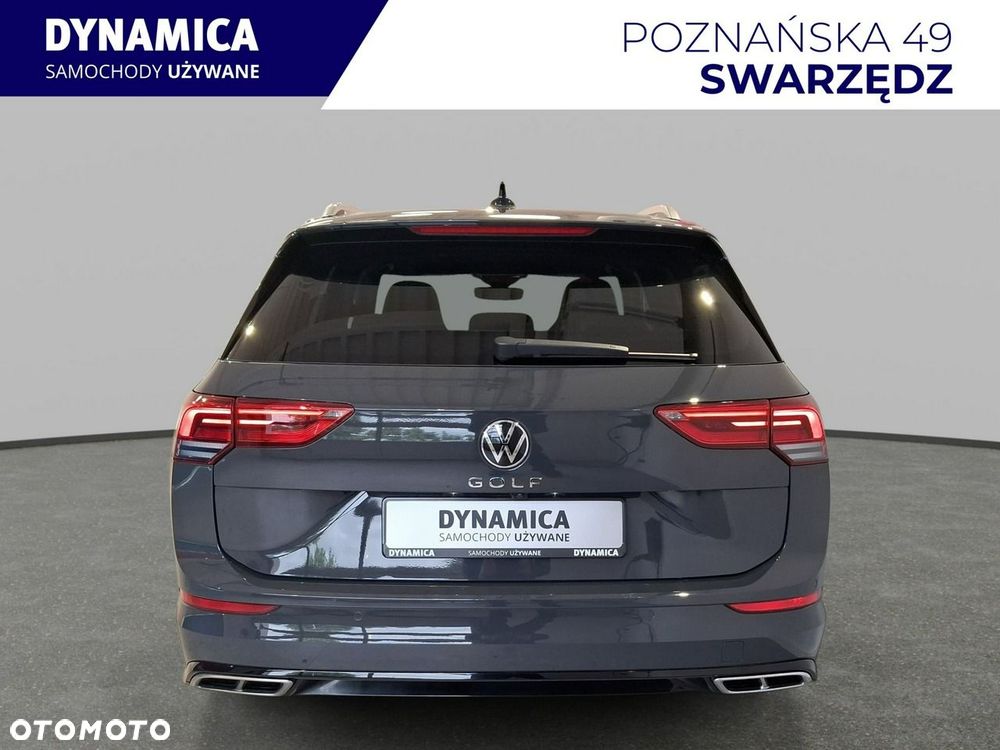 Volkswagen Golf Variant - 7