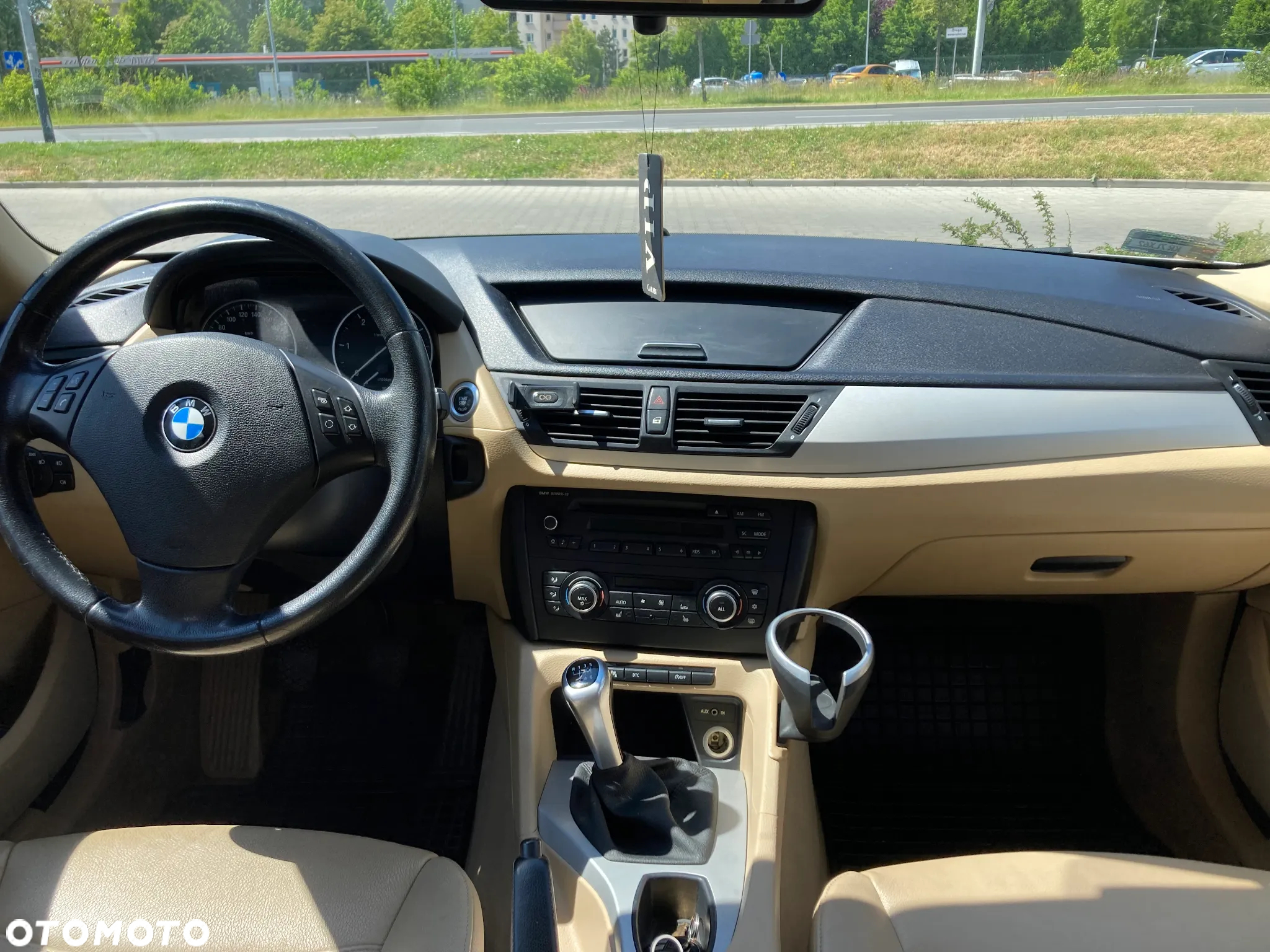 BMW X1 sDrive20d EfficientDynamics - 16