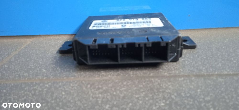 Sterownik moduł PDC Seat Altea 5P0919283 - 2