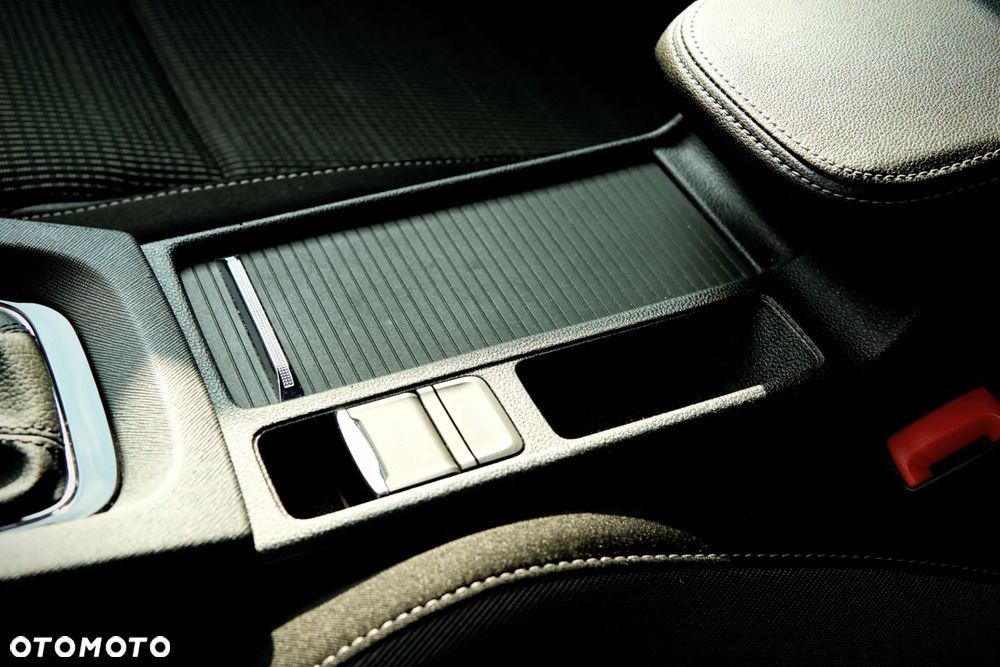 Skoda Octavia 1.5 TSI ACT Ambition - 27