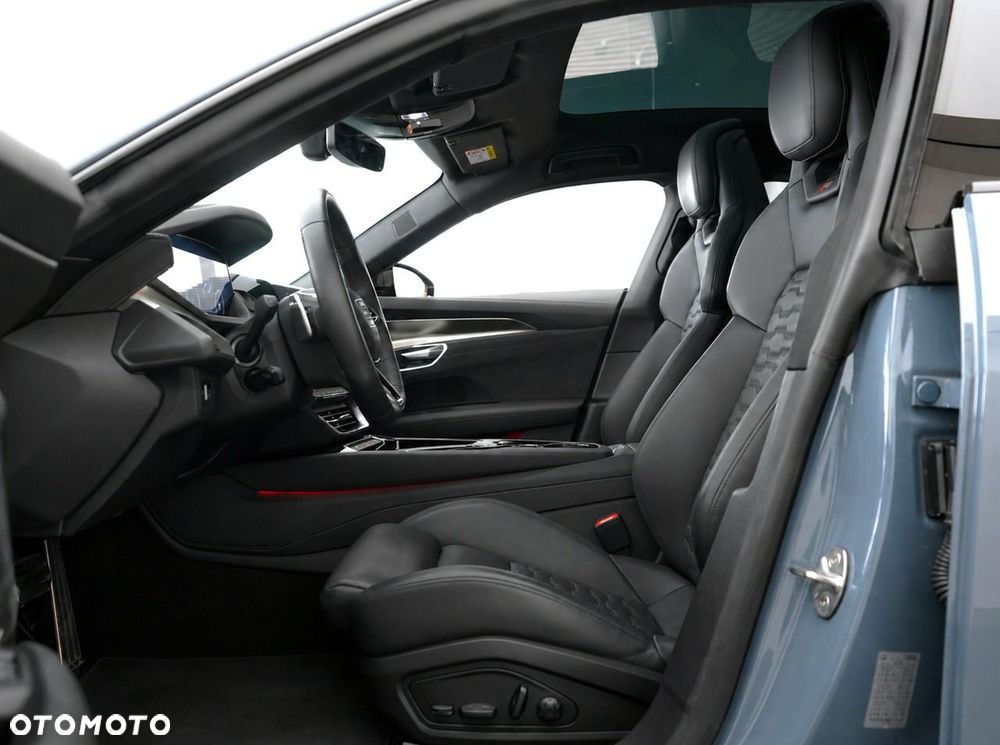 Audi RS e-tron GT - 15