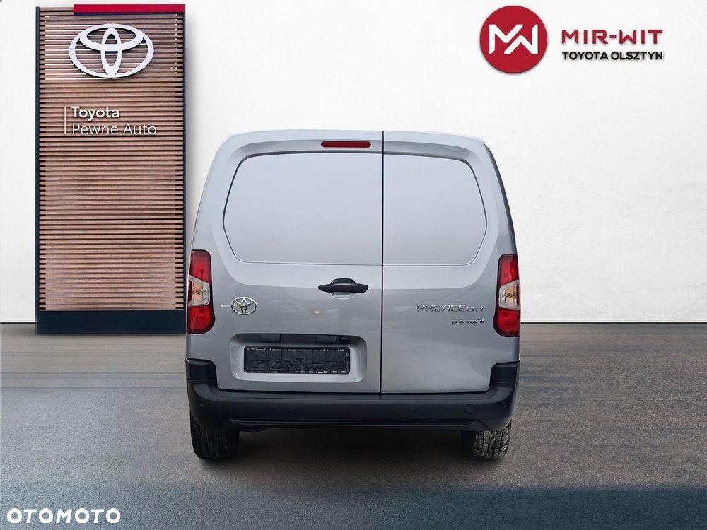 Toyota PROACE CITY - 4