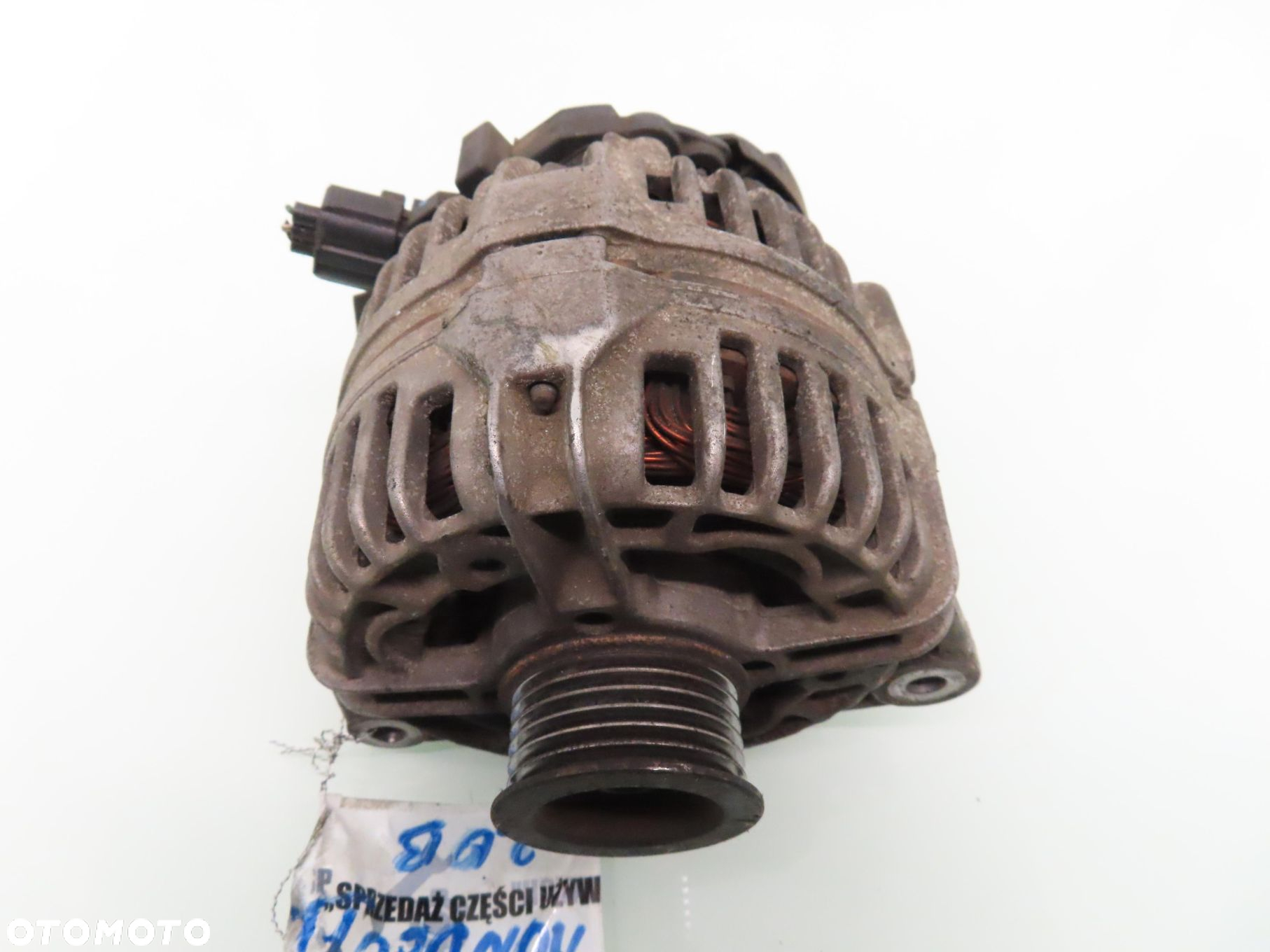 ALTERNATOR FORD MONDEO II 2.0 0124415006 98BB10300BE - 5