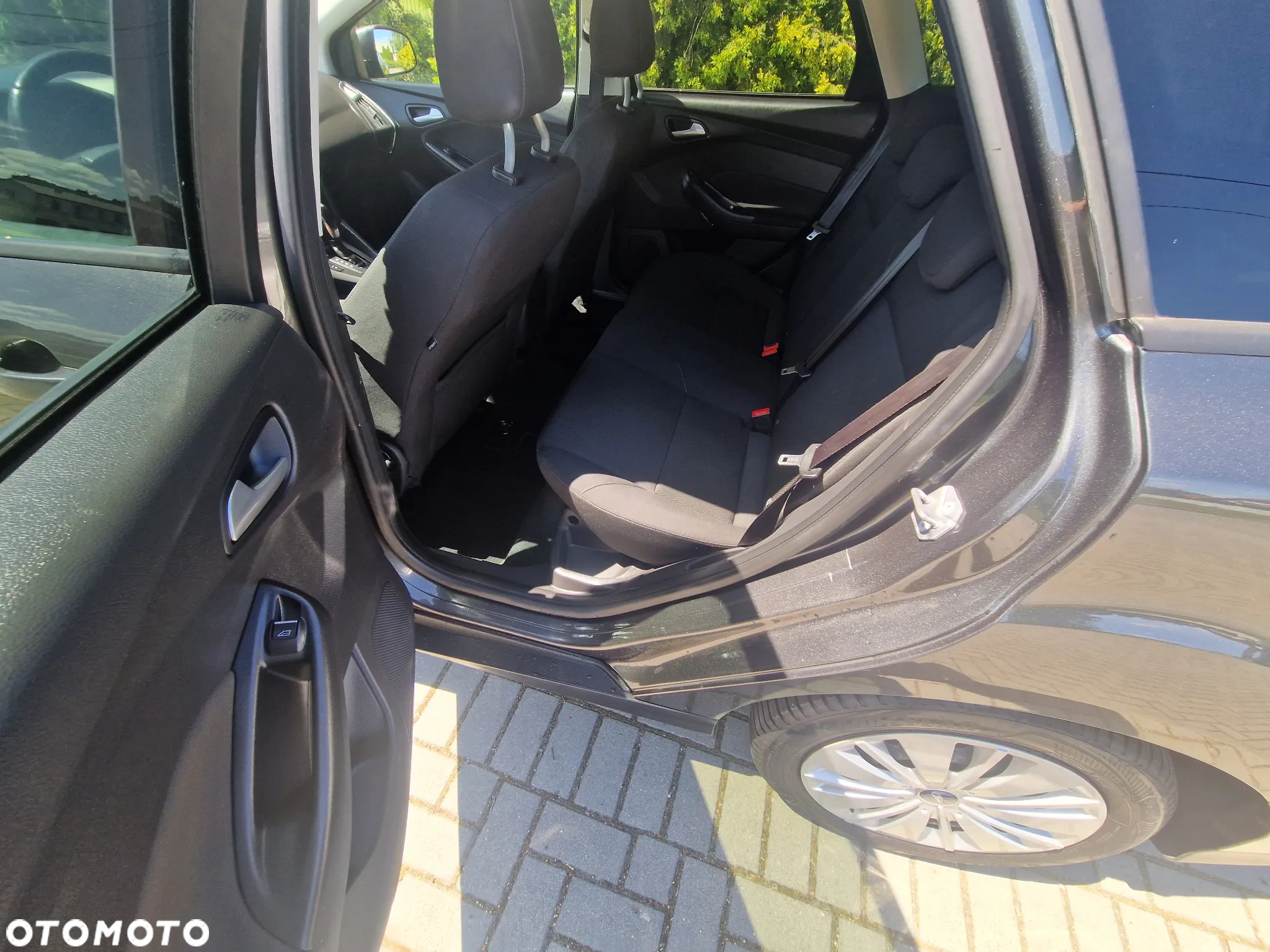 Ford Focus 1.5 EcoBlue Start-Stopp-System ACTIVE STYLE - 16