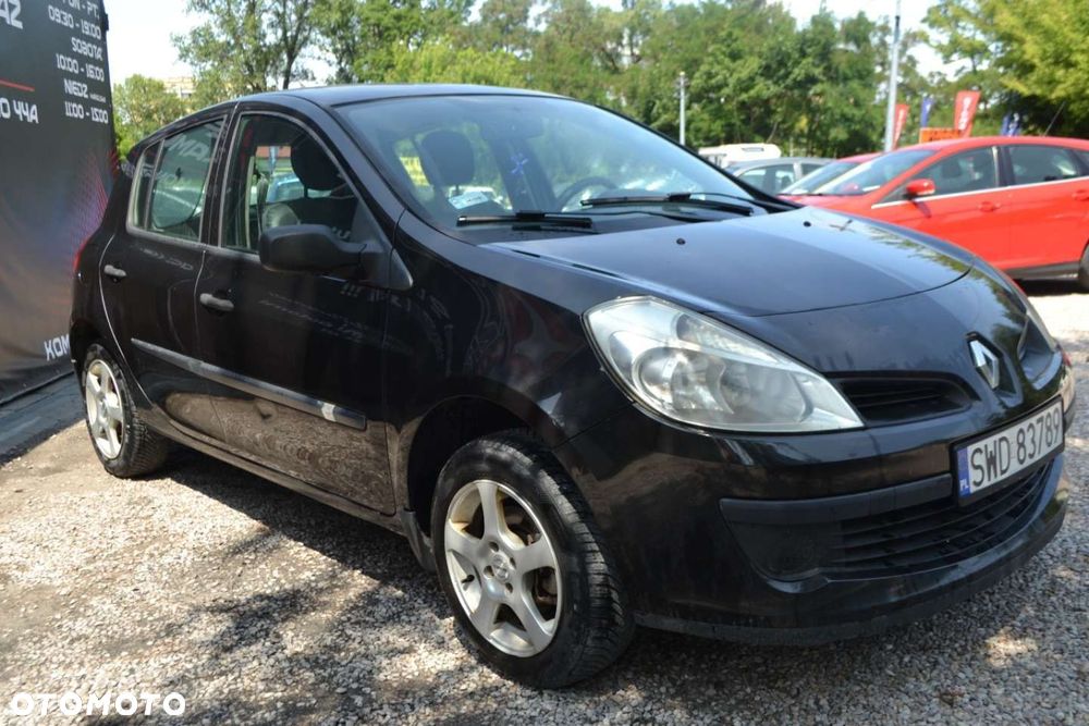 Renault Clio - 3