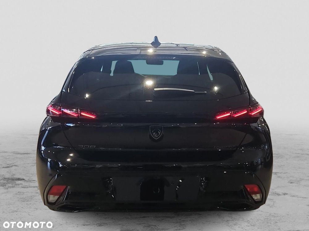 Peugeot 308 1.2 mHEV GT Exclusive S&S e-DCS6 - 5