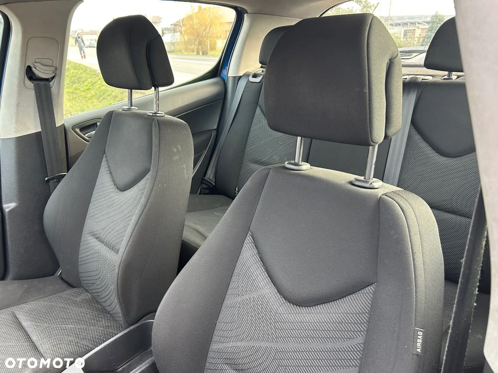 Peugeot 308 - 7