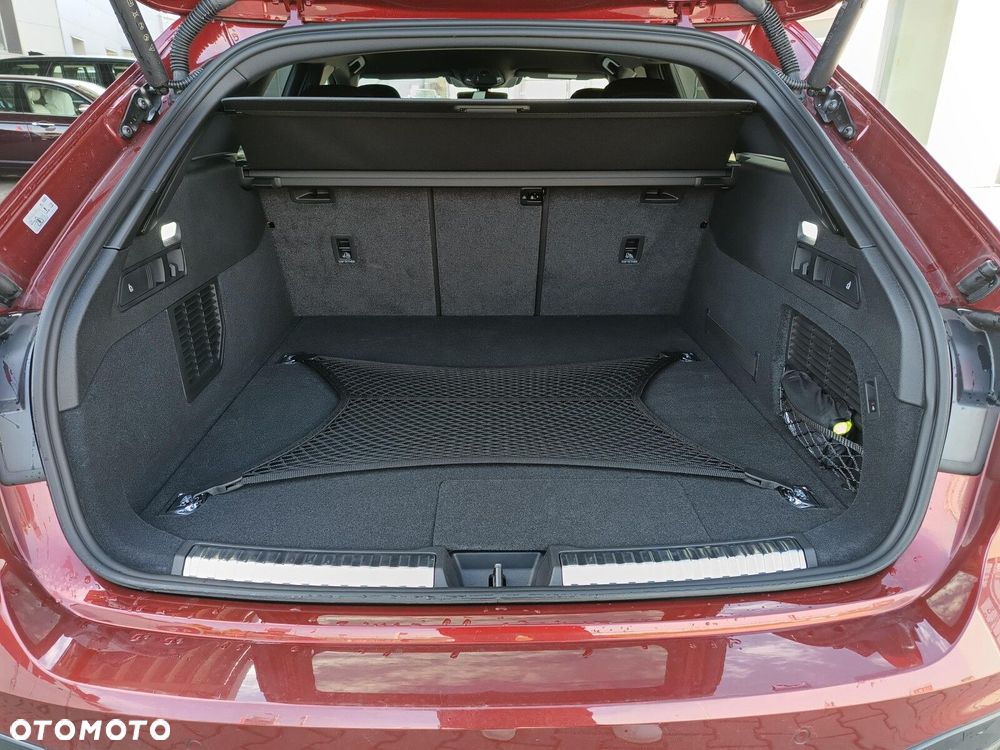 Audi A5 Avant - 30
