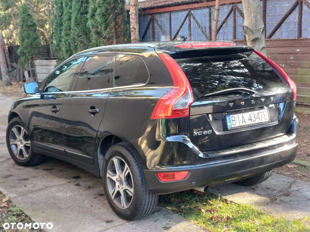 Volvo XC 60 D3 Summum - 31
