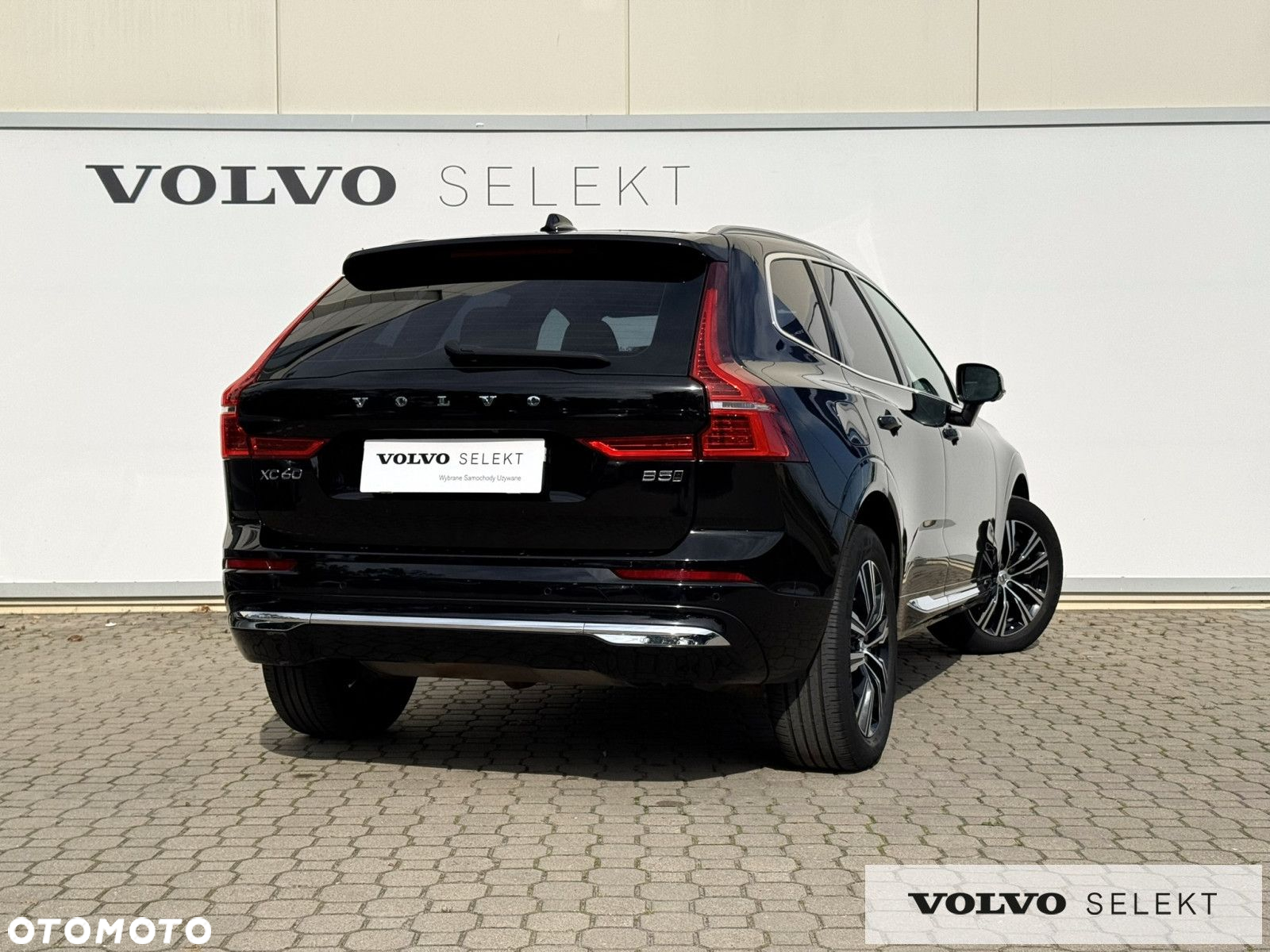 Volvo XC 60 - 7