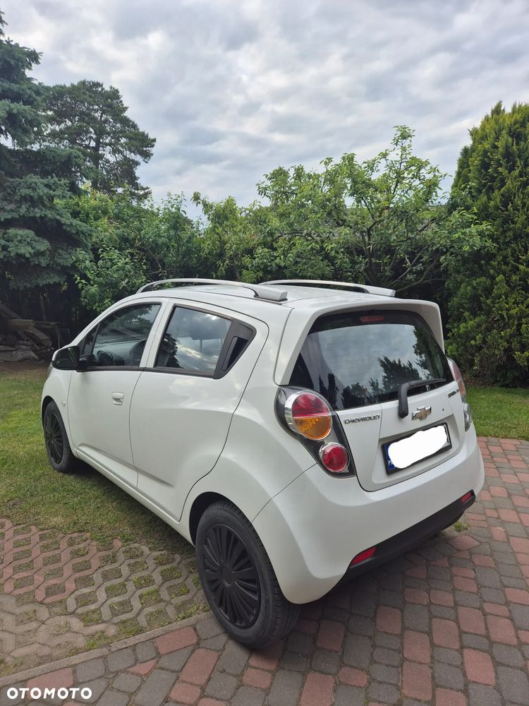 Chevrolet Spark 1.2 LT - 2