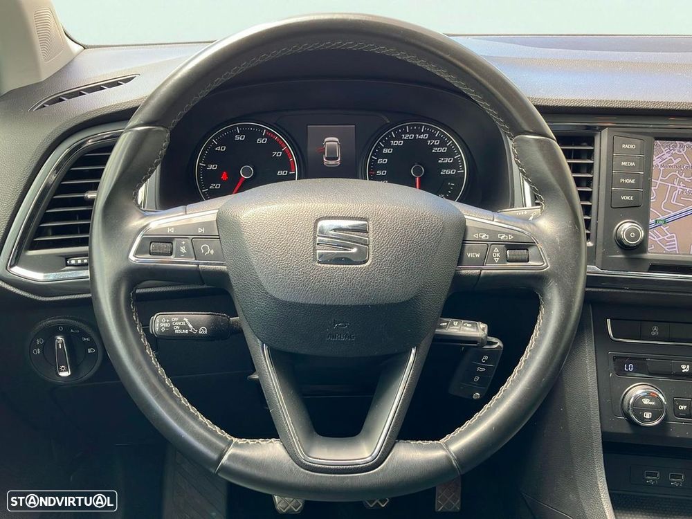 SEAT Ateca 1.0 TSI Style - 12