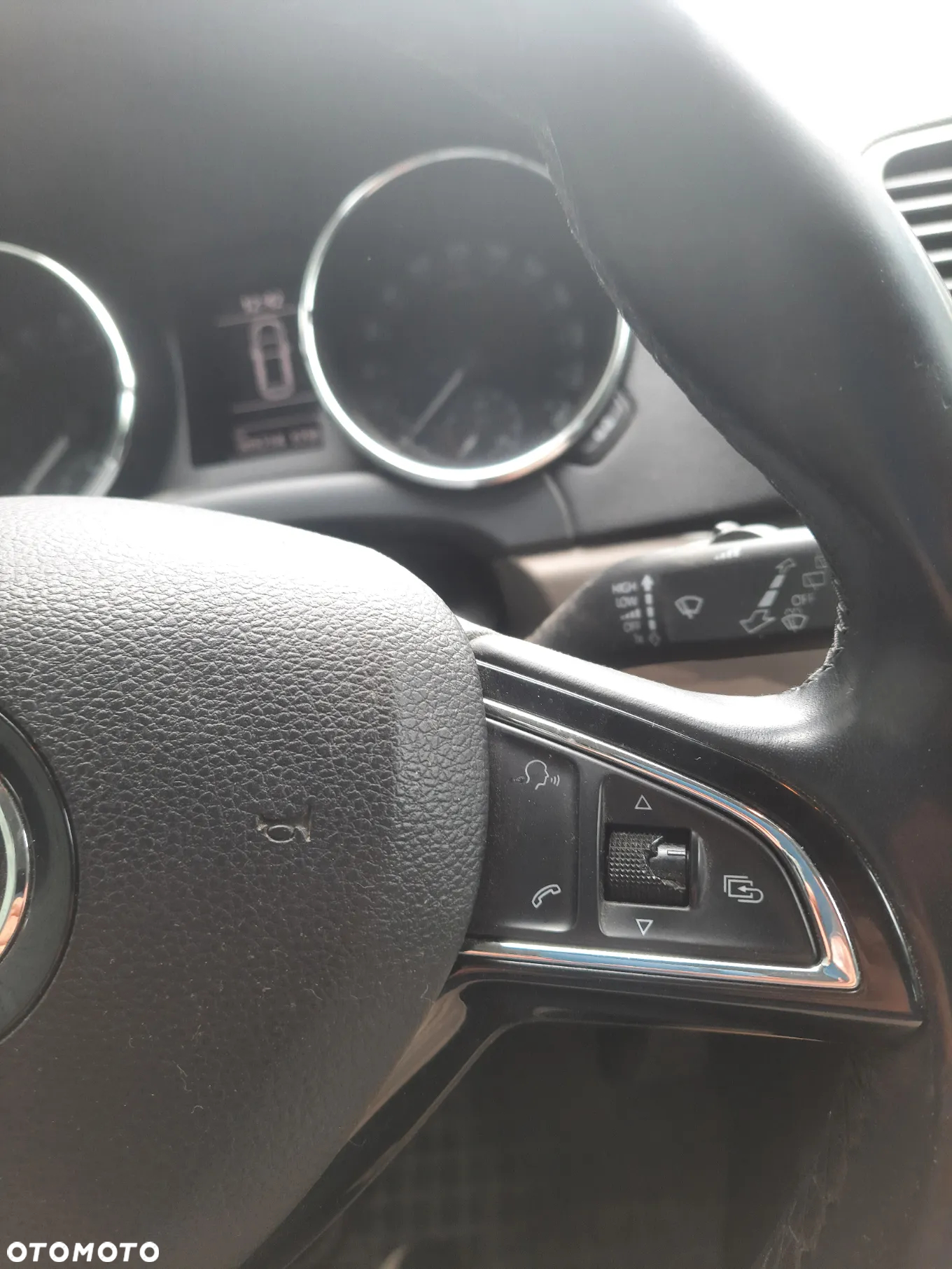 Skoda Yeti Outdoor 2.0 TDI DPF 4x4 Elegance - 20