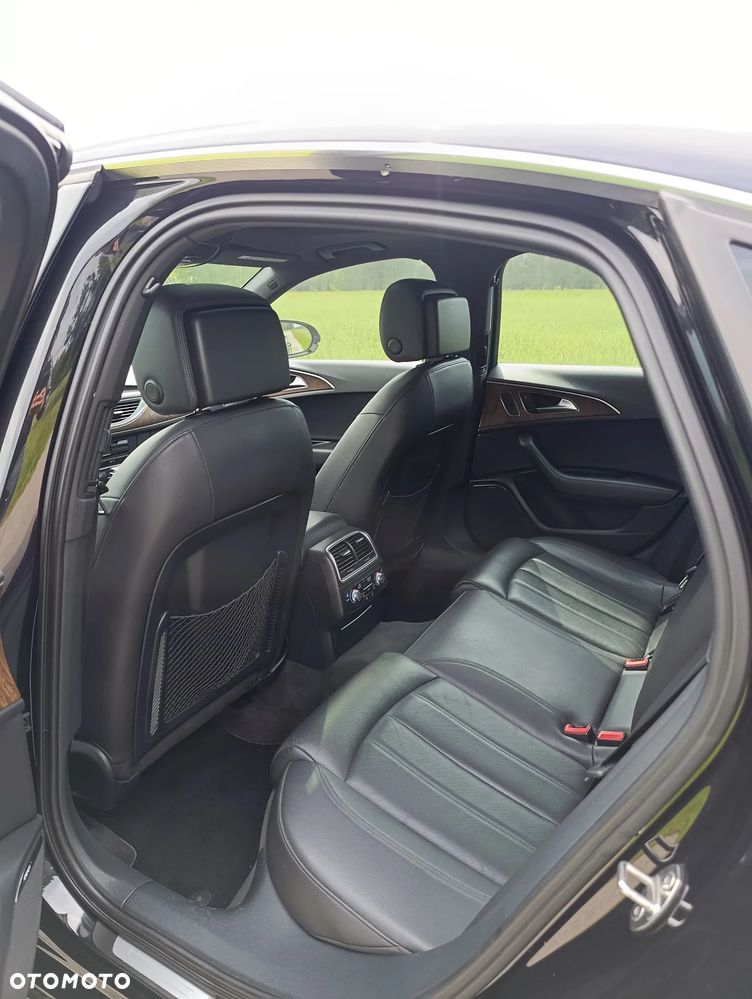 Audi A6 Limousine - 13