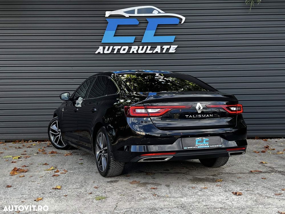 Renault Talisman ENERGY dCi 130 INTENS - 6