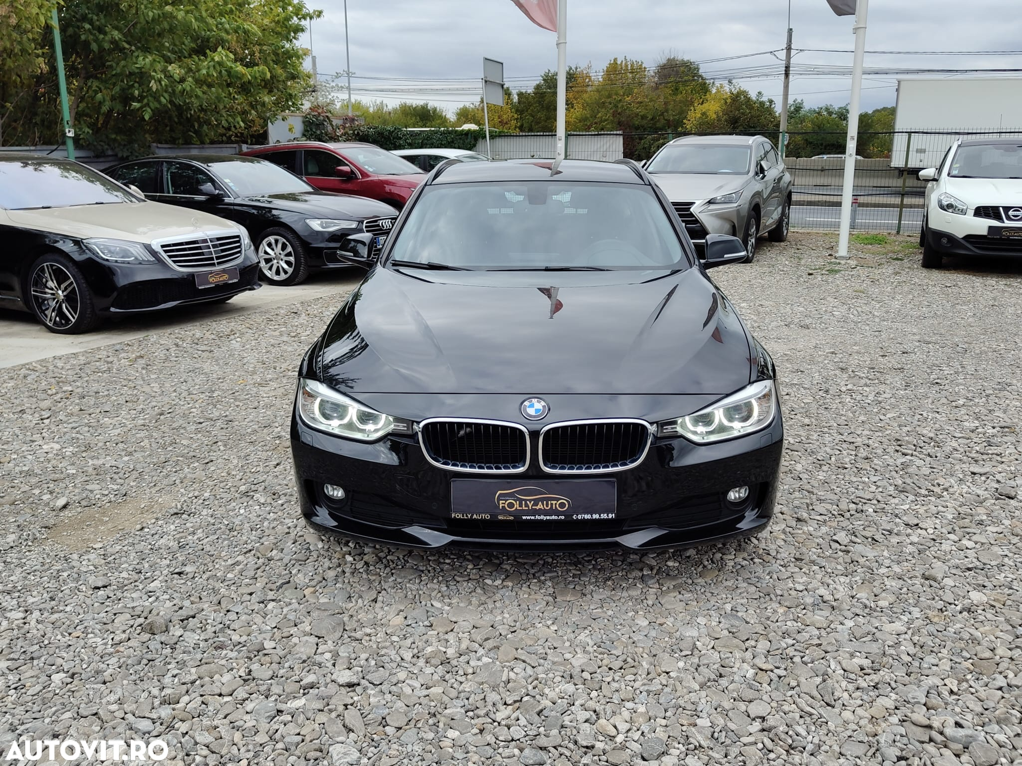 BMW Seria 3 - 33