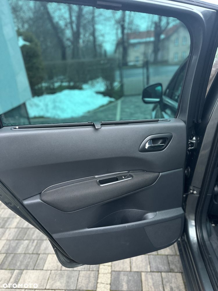 Peugeot 5008 2.0 HDi Active 7os - 11