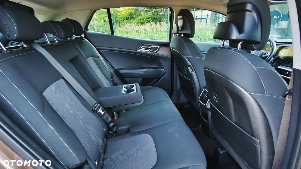 Kia Sportage - 13