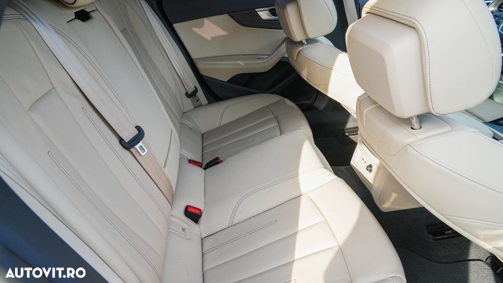 Audi A5 Sportback 45 TFSI quattro S tronic S line - 23
