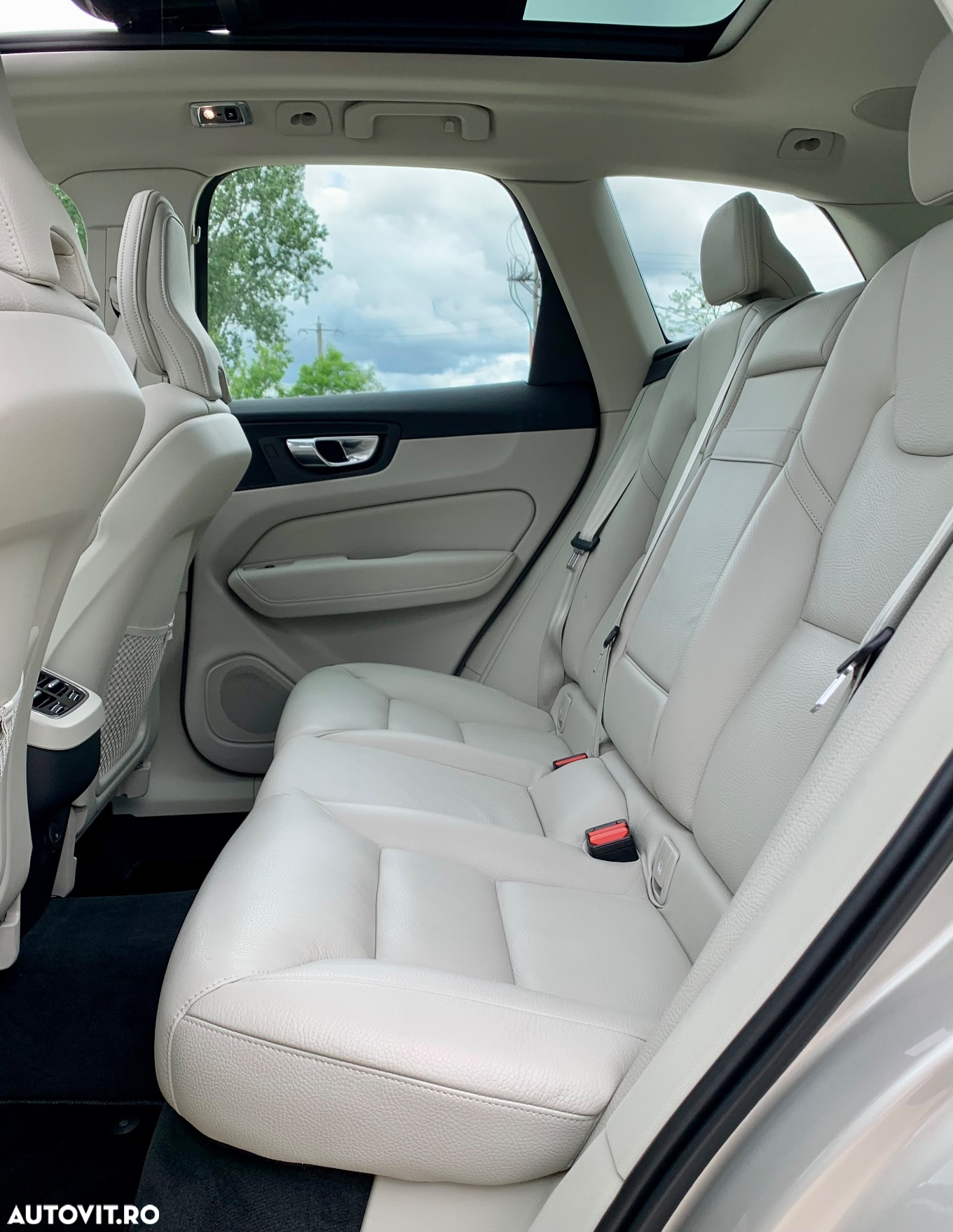 Volvo XC 60 B4 D AWD Geartronic Inscription - 19