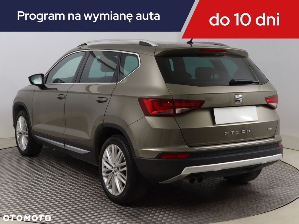Seat Ateca - 6