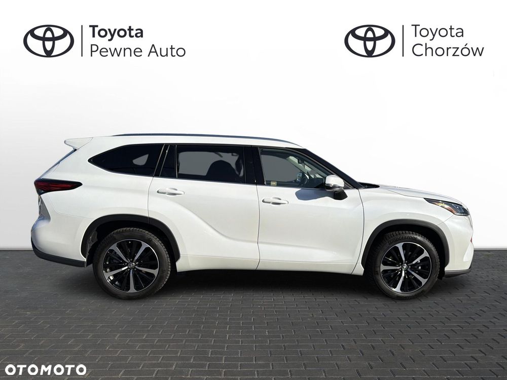 Toyota Highlander - 7